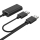 UNITEK Przedłużacz aktywny USB 2.0, 20m, Y-279 czarny - 685642 - zdjęcie 2